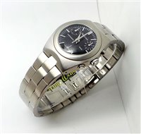 Armbanduhr Philip Watch Dame Chrono Lady in Stahl 8273960555 - 8273960555
